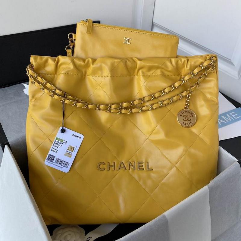 Chanel Handbags 128